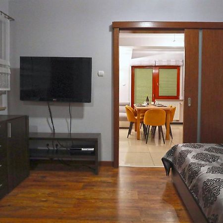 Jagiellonska 34 Lägenhet Zakopane Exteriör bild